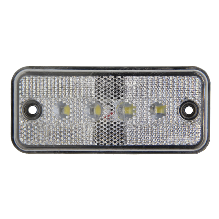 LED Pozisyon Lambası 201213 - Çeray Otomotiv