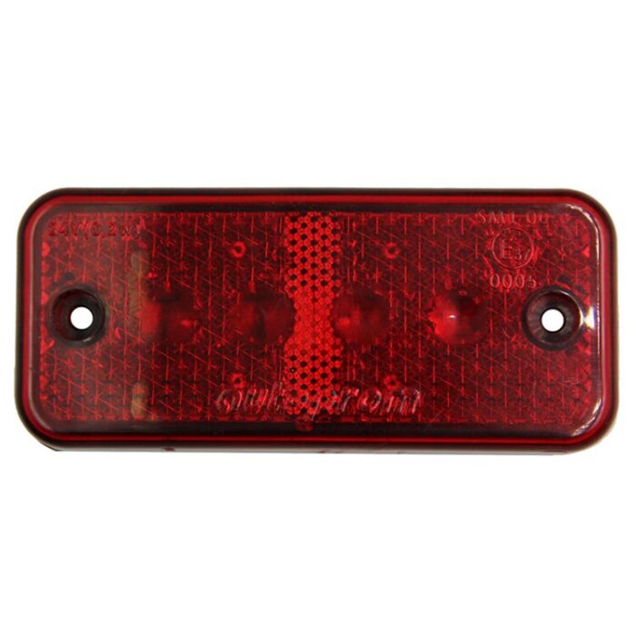 LED Pozisyon Lambası 201213 - Çeray Otomotiv