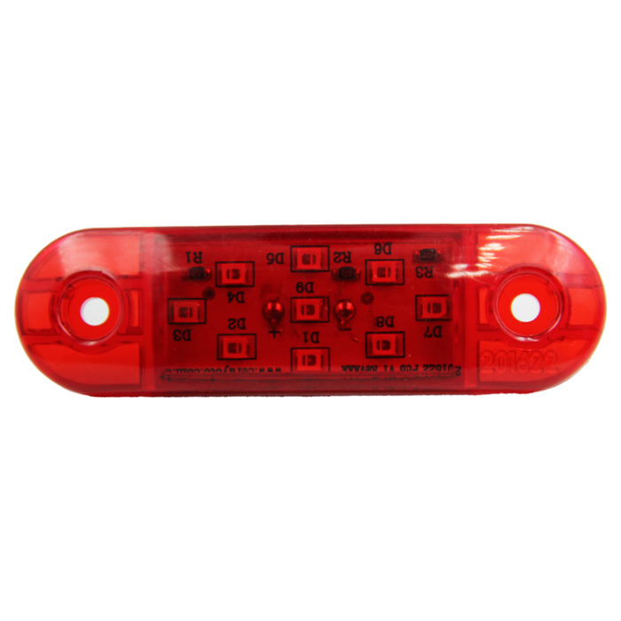 LED Pozisyon Lambası 201622 - Çeray Otomotiv