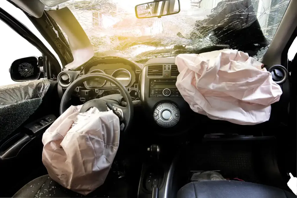 Airbag Işığı Neden Yanar