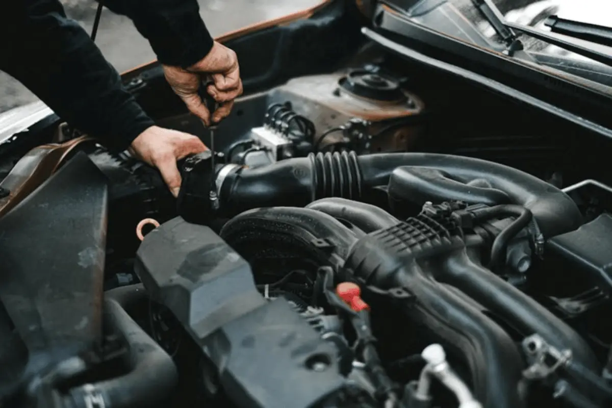 Motor Neden Titrer