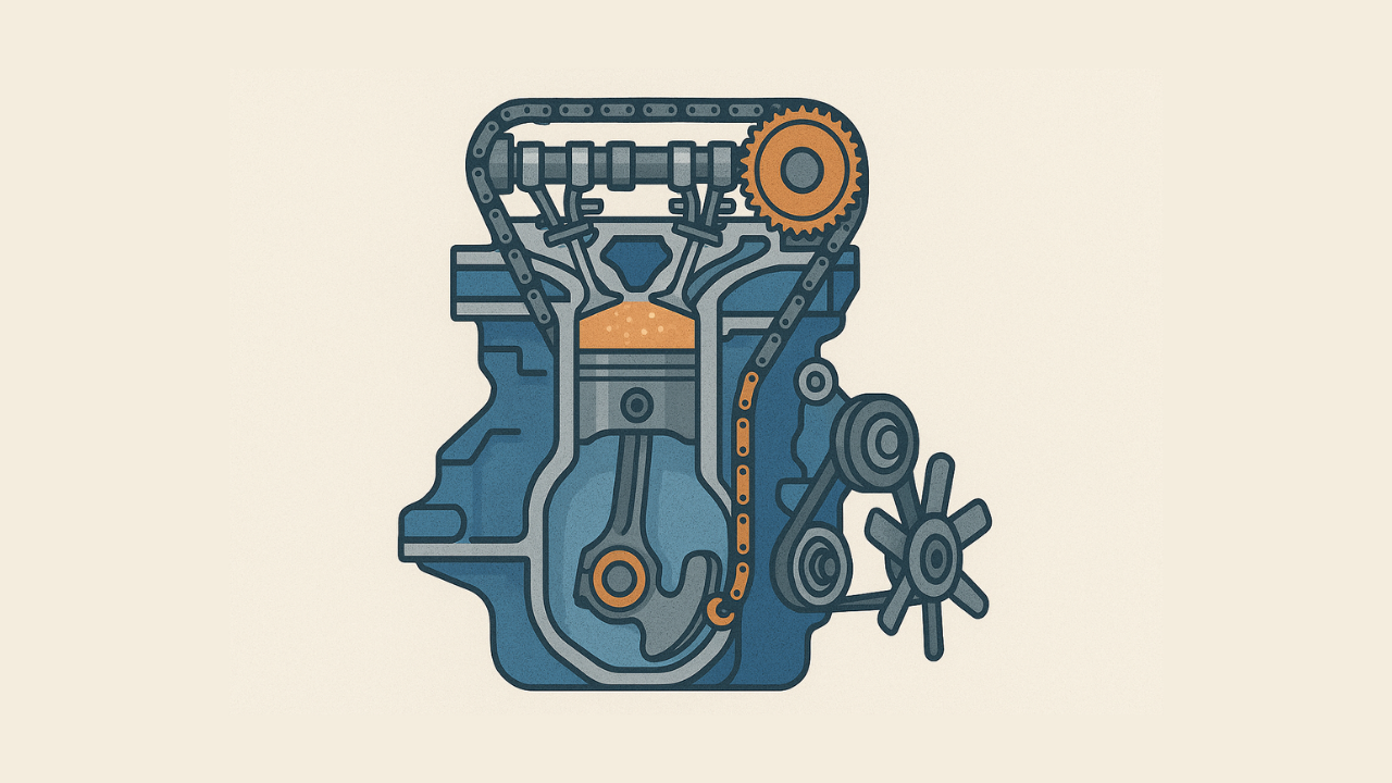 Motor Rektifiye Nedir?