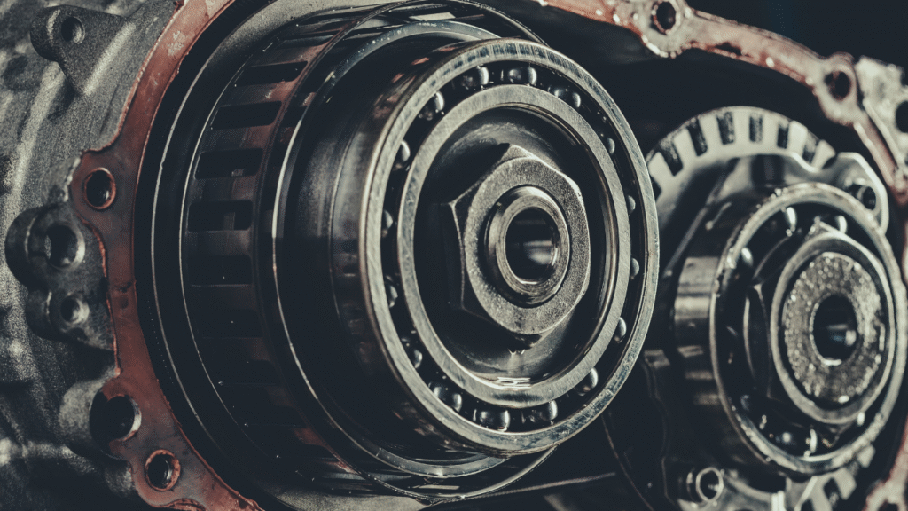 CVT Şanzıman Nedir Ve Nasıl Çalışır?