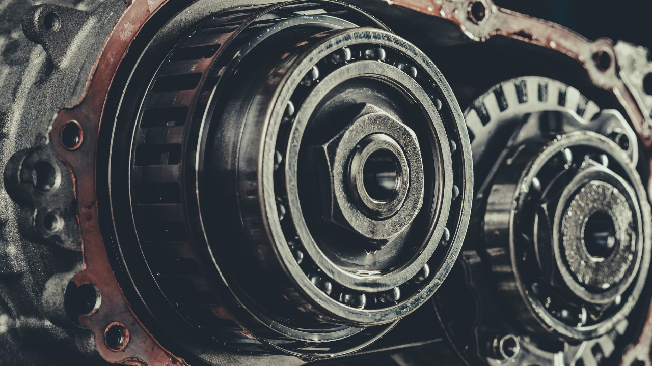 CVT Şanzıman Nedir Ve Nasıl Çalışır?