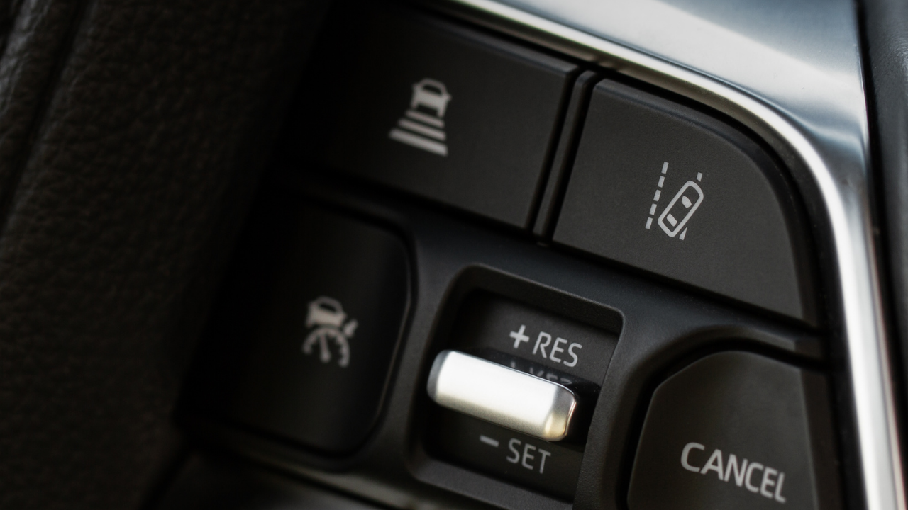 Cruise Control Nedir?