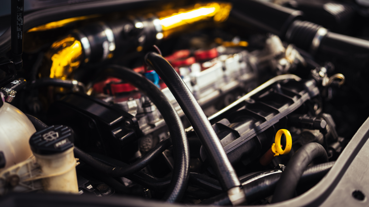 Atmosferik Motor Nedir?