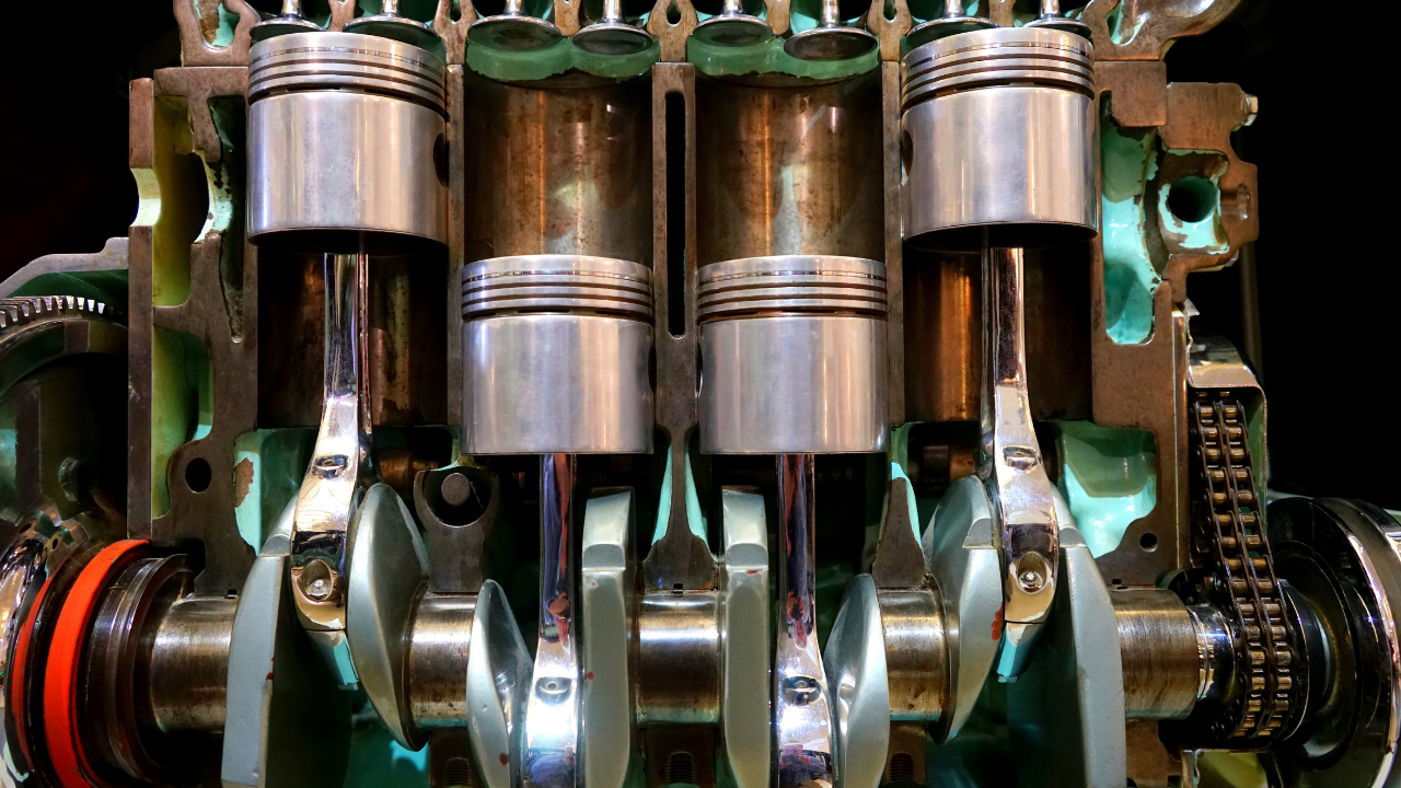 GDI Motor Nedir