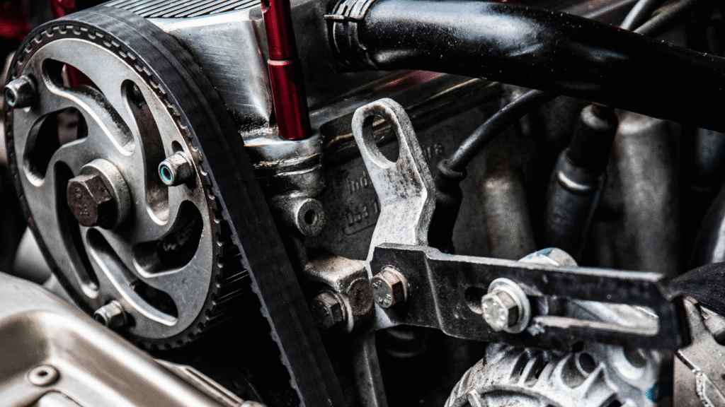 T-GDI motor nedir?