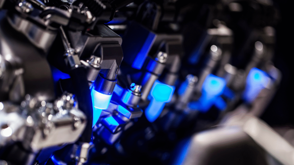 T-GDI Motor Nedir