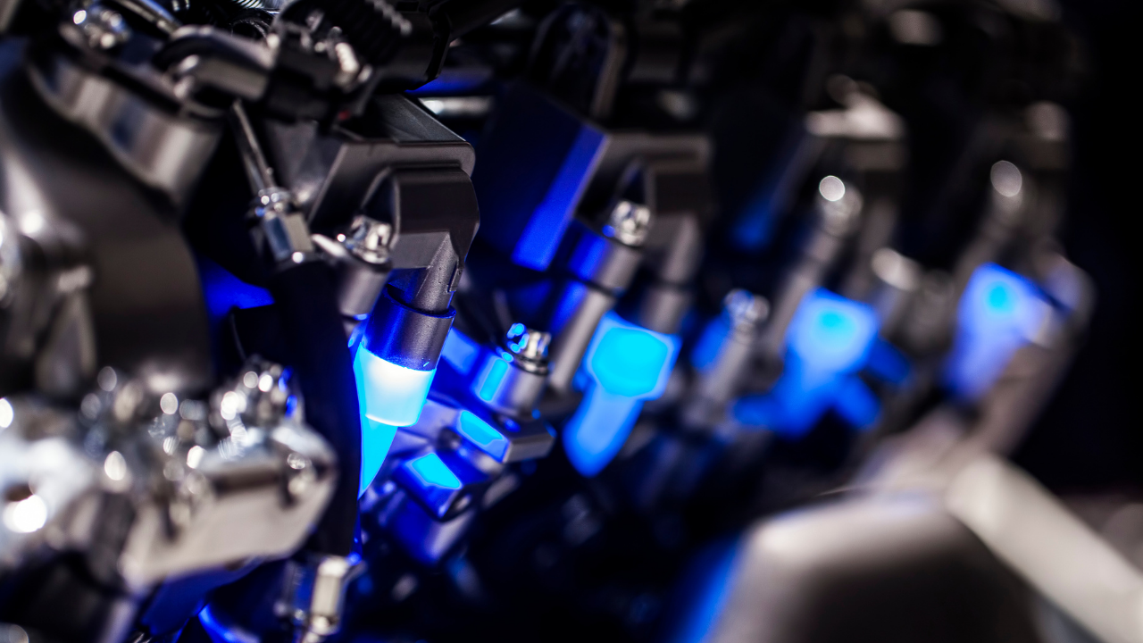 T-GDI Motor Nedir
