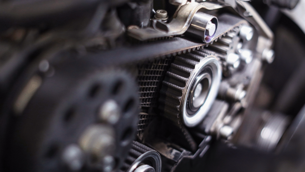 TSI Motor Nedir?