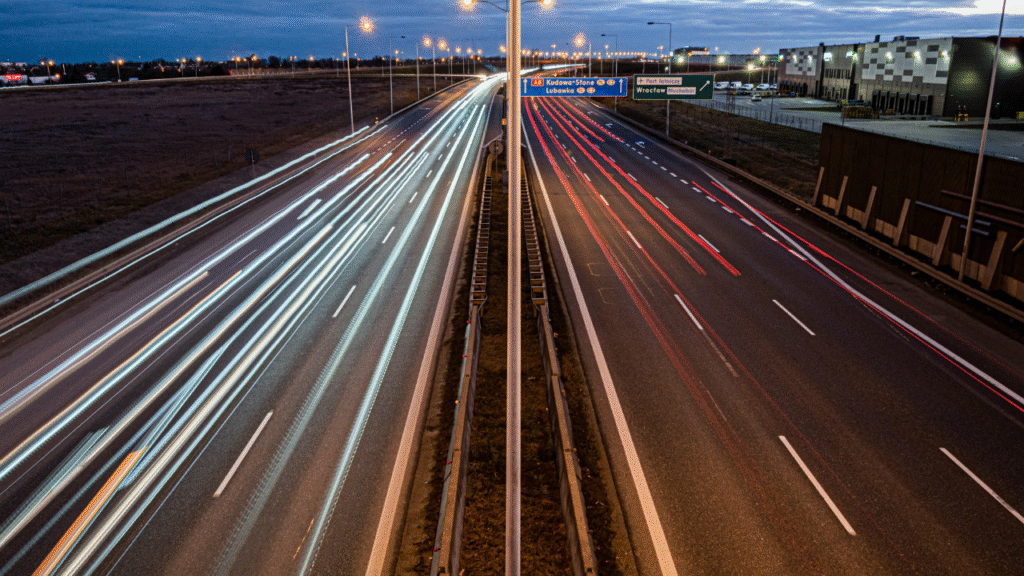 Tali Yol Nedir?