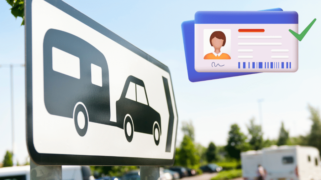 BE Sınıfı Ehliyet