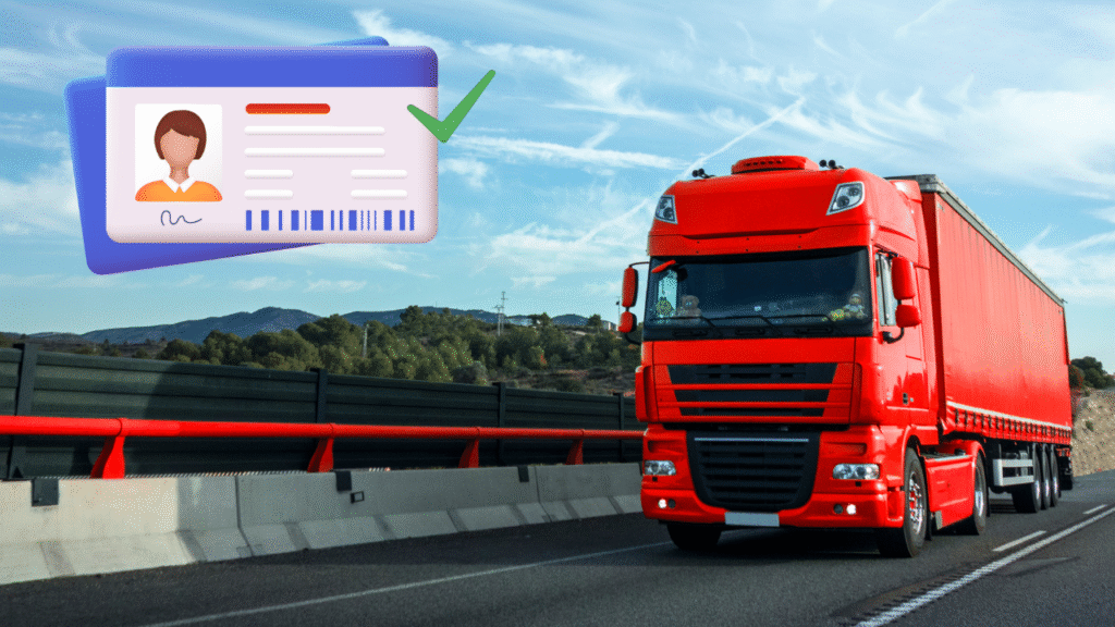 C Sınıfı Ehliyet Nedir?