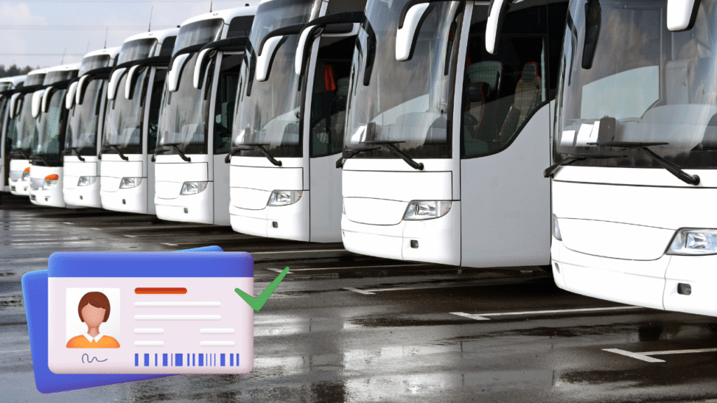 D Sınıfı Ehliyet Nedir