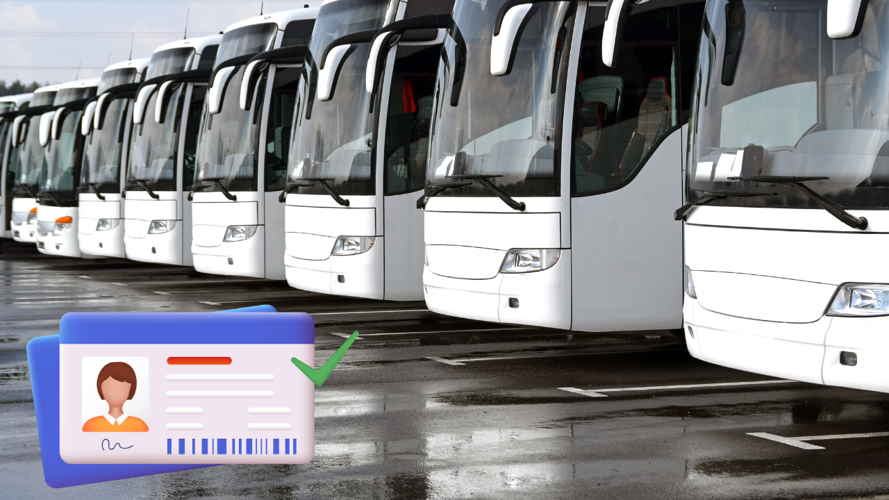 D Sınıfı Ehliyet Nedir