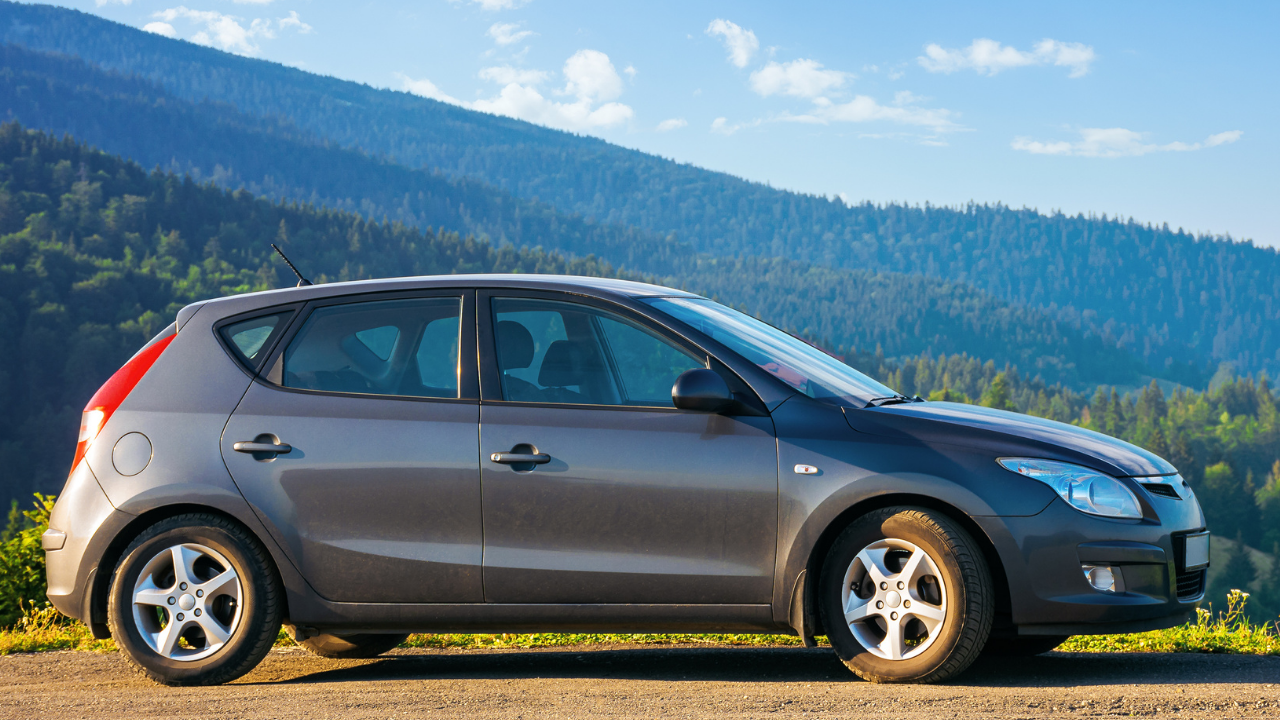 Hatchback Araba Nedir?