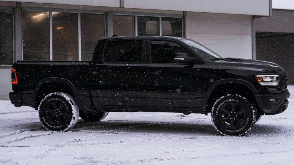 Pick Up Araba Nedir?