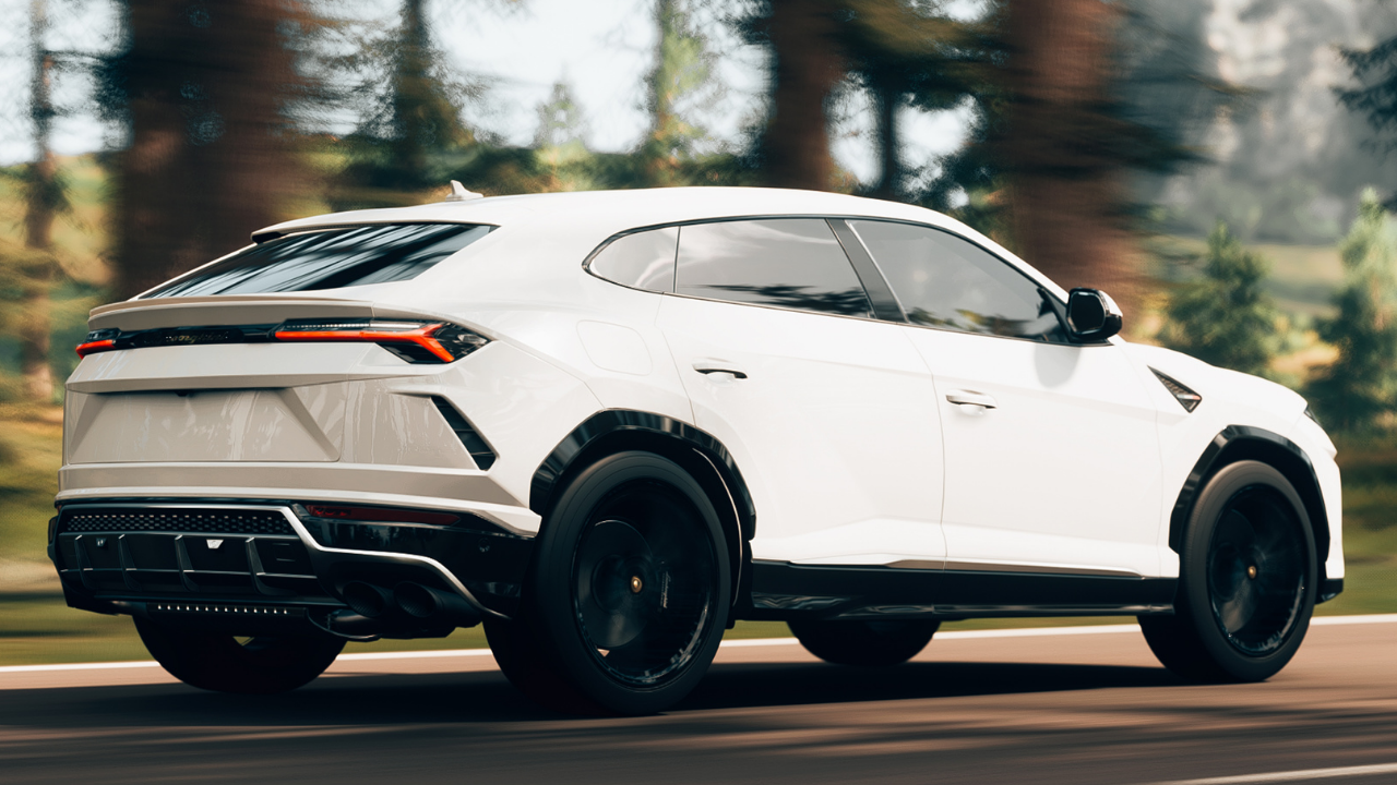 SUV Nedir?