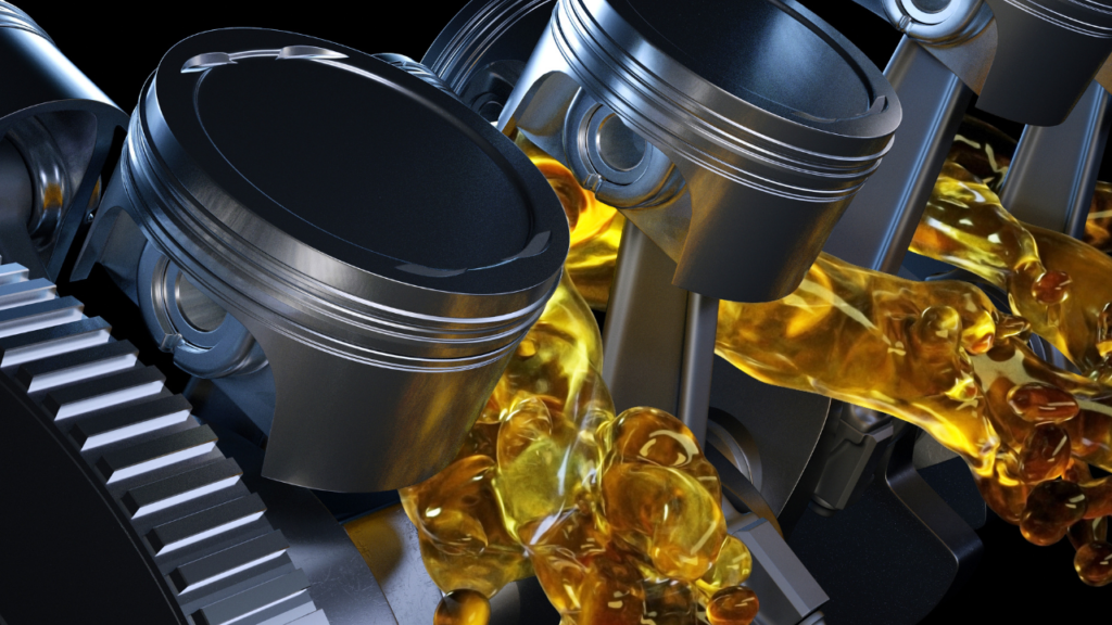 Multijet Motor Nedir