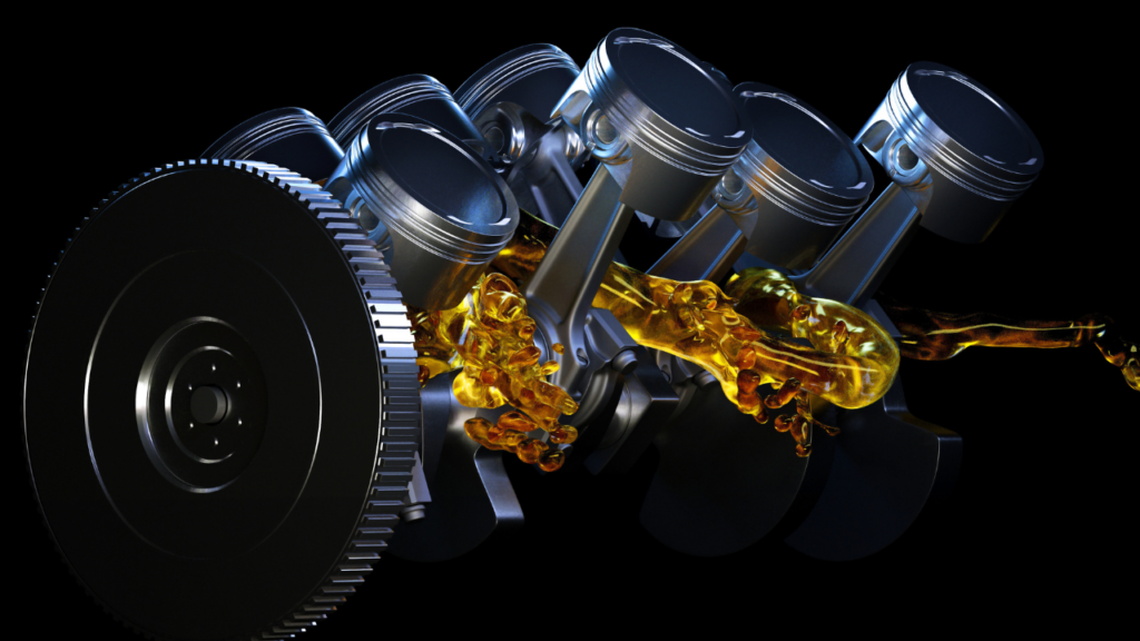 Multijet Motor Nedir