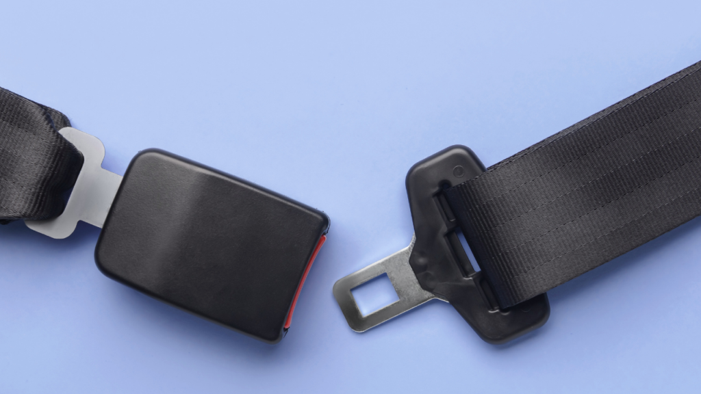 Emniyet Kemeri Nedir