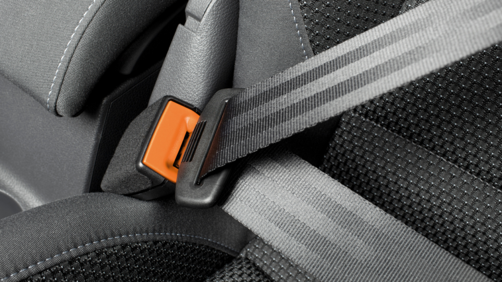 Emniyet Kemeri Nedir