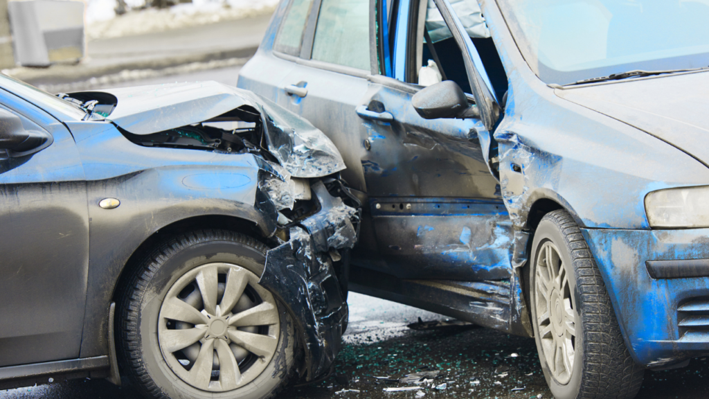 Çarpışma Önleme Sistemi Nedir