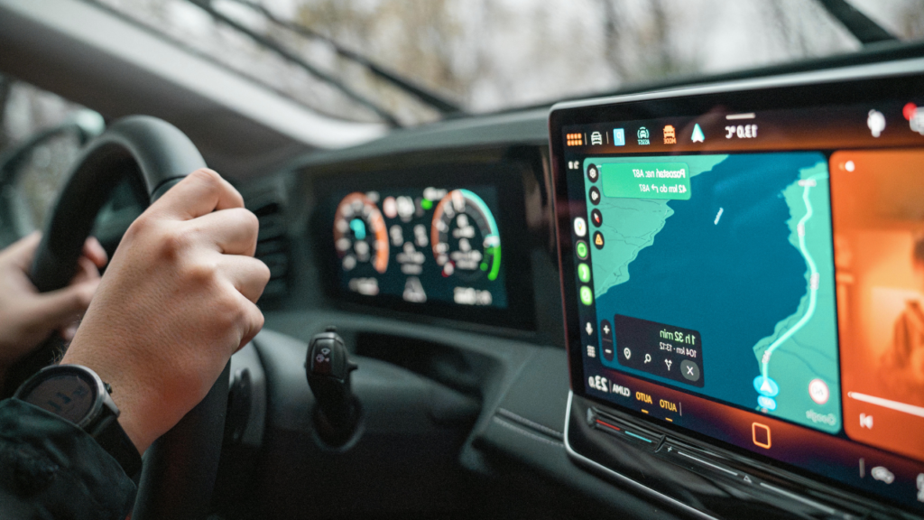 Yorgunluk Tespit Sistemi Nedir?