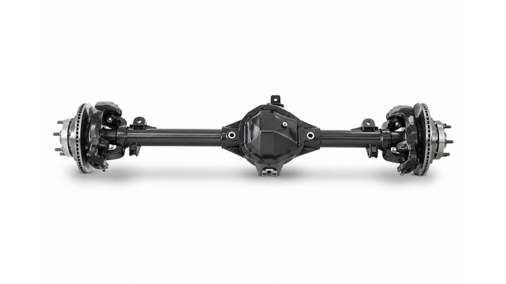 Araba salıncağı nedir
