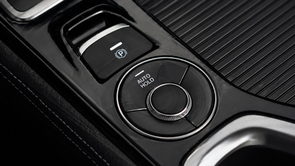 Auto Hold Nedir
