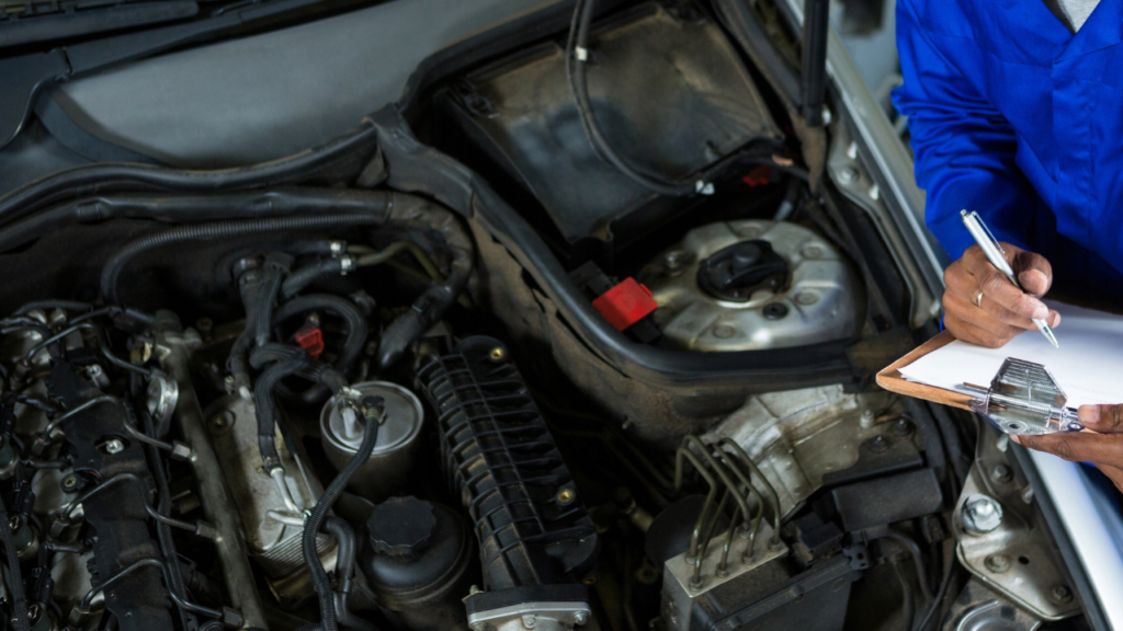 Oto ekspertiz nedir?