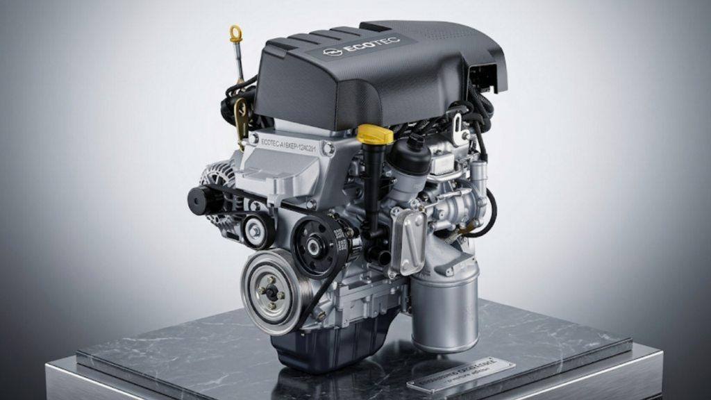 CDTI Motor Nedir
