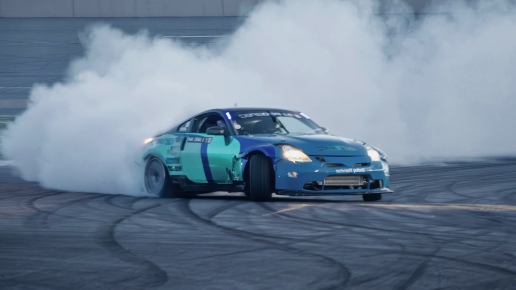 Drift Nedir?