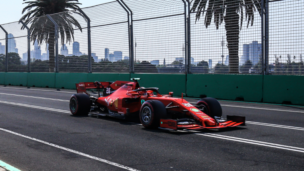 Formula 1
