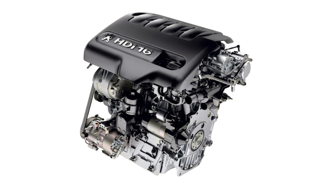 HDI Motor Nedir?