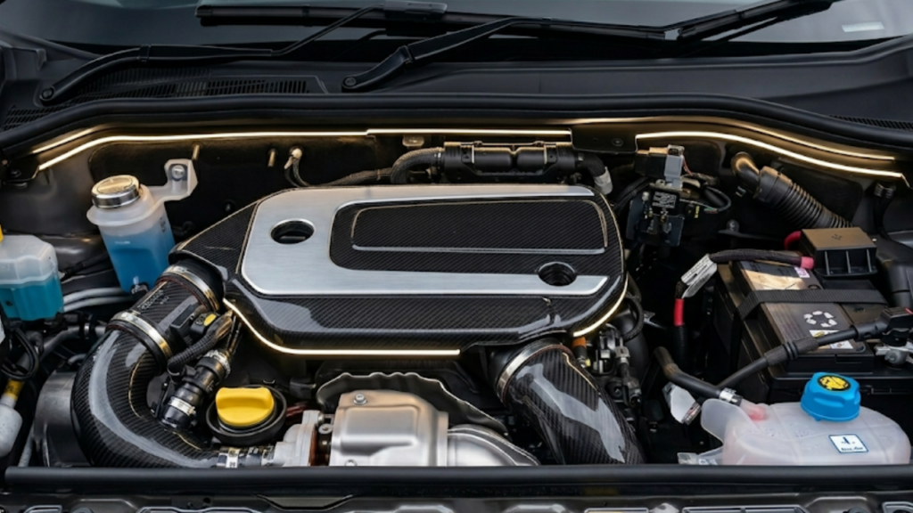 JTD Motor Nedir