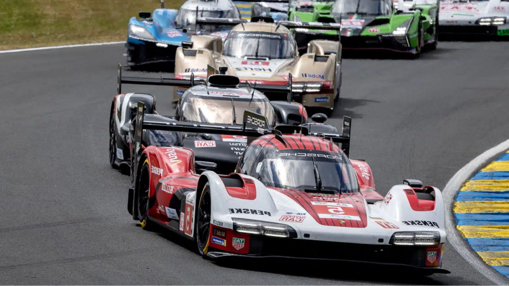 Le Mans Nedir